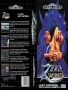 Sega  Genesis&nbsp; - &nbsp;Zero Wing